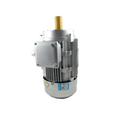 China Waterproof 1hp - 760hp Y2 Series Three Phase Induction Ac Electric Motor YE-90L-4 for sale