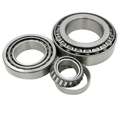 China Building material shops hot sale z1v1 z2v2 motor spare parts taper roller bearings 7506 32206 for sale