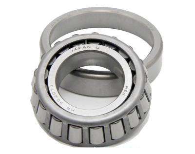 China The Building Material Stores 32214 Tapered Roller Bearing Bearing For Truck Axle Made In China for sale