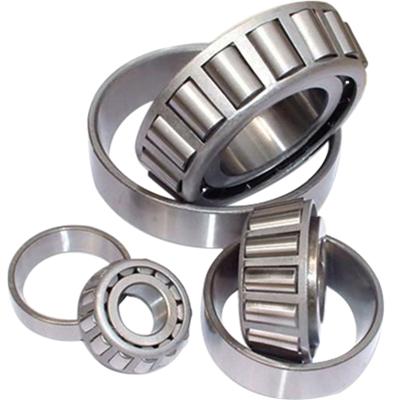 China Construction Material Shops Single Row Tapered Roller Bearing 32306 32307 32308 32309 32310 32311 Single Row Number Made in China for sale