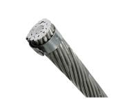 China COMO 1531 alambre de la aleación de aluminio AAAC, HIDRÓGENO CG 7/4.5m m del conductor de ACSR en venta