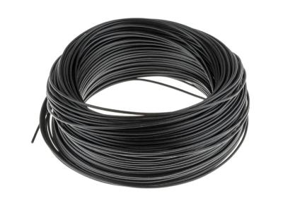 China Ronde Draad Enige Kern 1,5 Mm-Kabel, Enige Kernpvc Geïsoleerde Kabel Te koop