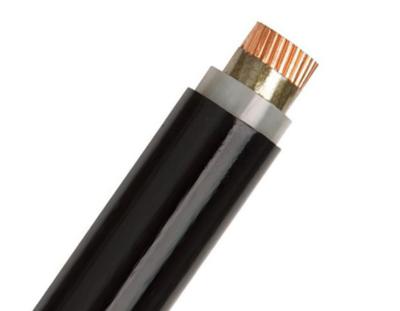 China Low Voltage Flame Retardant Cable XLPE Insulated 600/1000kV For Buildings for sale