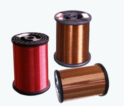 China EC 60502-1 Flexible Copper Clad Aluminum Wire For  Electric Distribution System for sale