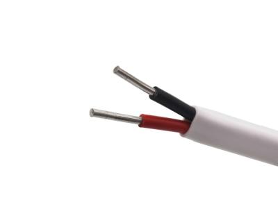 China Umhülltes LV-PVC isolierte Kupfer des Kabel-0.6/1kV Aluminium-CCA-Leiter zu verkaufen