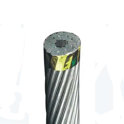 China AAC descubren el conductor AAAC ACSR AAC todo el tamaño material de aluminio 6-1000mm2 en venta