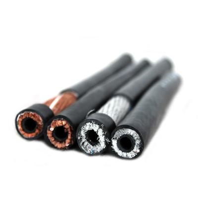 China Mig-Brennschneider-Kabel CO2 25mm2 flexibles 3M 350A zu verkaufen