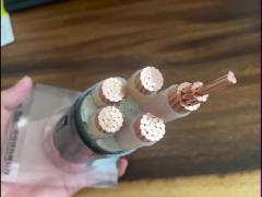 PVC Insulated Cable