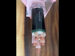 PVC Insulated Cable