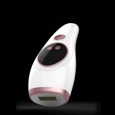 China Hot Seller IPL Hair Removal Laser Hair Epilator Icy Device Home Use Portable Permanent Hair Removal for sale