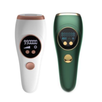 China Hair Removal Multifuncional Beauty Equipment Ultrasonic Laser Ice Cool Hair Removal for sale