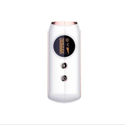 China Portable Hair Removal Home Use Practical Hair Remover Device Full Body IPL Electric Laser Hair Removal for sale