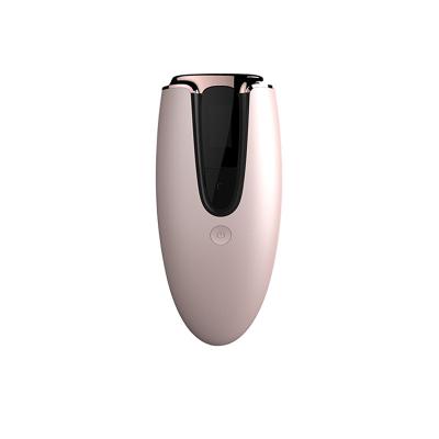 China Professional IPL Mini Portable Home Use Hair Removal Full Body Women Laser Hair Removal Hair Removal for sale