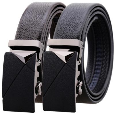 China Classic man belt leather for sale