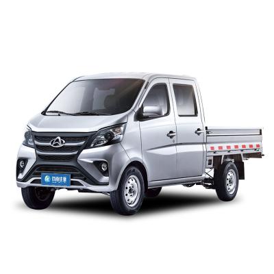 China Hot Sale Chinese Changan 4 Wheeler Small Light Cargo Truck Mini Truck For Changan Kaicheng Xingka 4890*1610*1960 / 5175*1610*1910 for sale