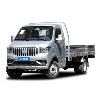 China Changan Shenqi T30 mini farm truck 1.6L 2/4 door  changan mini truck Utility Vehicle 5415x1800x2045 for sale