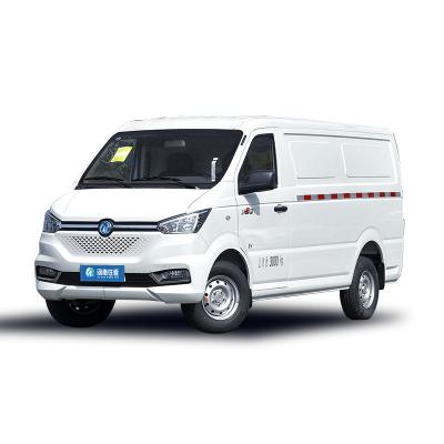 China 2023 New Light Commercial Adult Auto Van New Energy Electric Vehicles Ev Car New Cars For Dongfeng Yufeng Em26 4865x1715x2060 for sale