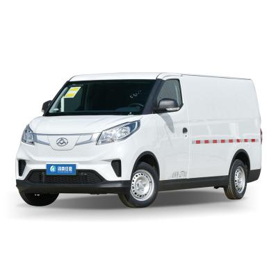 China Chinese MAXUS Hot Sale 2023 New Car Energy Vehicles Saic Ev Saic Auto Ev Electric Car Ev Truck 5090x1780x1915 for sale