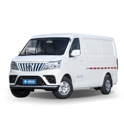 China 2023 High Quality New Energy Long Endurance High-speed Truck Chang'an Em80 Chinese Made Light Vehicle 4805x1715x1990 for sale