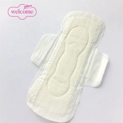 China Breathable Sanitary Napkin Manufacturers Sanitary Napkin Private Label Selected Sales Top Popular Items for sale