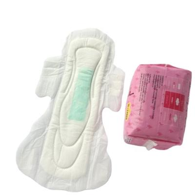 China Breathable I Time Famous Female Cat Lock Sanitary Napkin Brands Canada Sanitary Pads On Sale Women Pads for sale