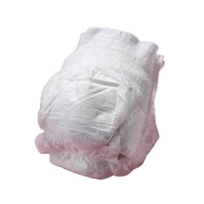 China Printed china baby diapers softcare baby diaper kenya baby diapers in bales for sale