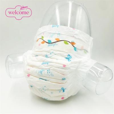 China Printed baby sleepy diaper pants disposable high quality grade one baby diaper pants china baby diaper for sale