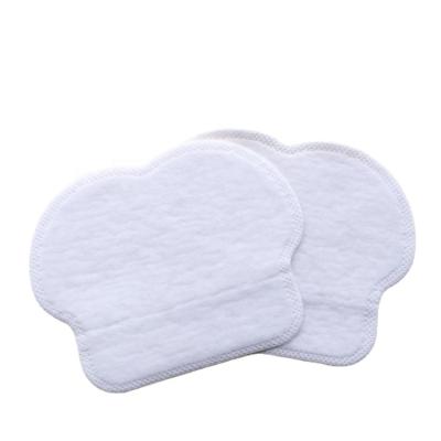 China Daily Use Armpit Sweat Pads Armpit Collar Elastic Sweat Disposable Shirts For Armpit Pads Armpit Sweat Pads Sweat Pads NON Washable for sale