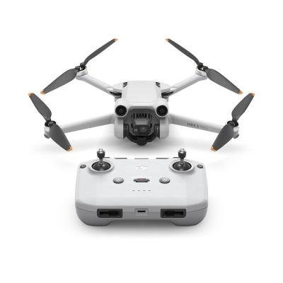 China Light and convenient China Supplier Wholesale New Technology DJI Mini 3 Pro (DJI RC-N1)  Used Drone Including 1 battery Remote control without screen for sale