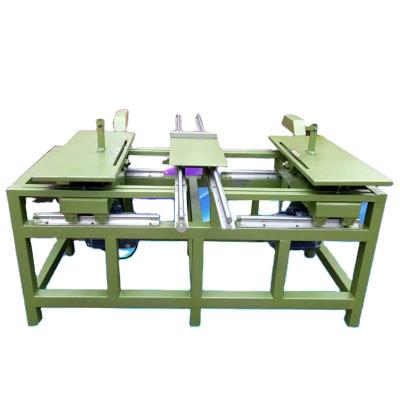 China Horizontal Professional Manufacture Mini Table Saw Woodworking Machine Multifunctional Saw Woodworking Machine for sale