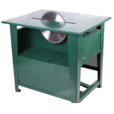 China Horizontal Hot Sale High Quality Low Ex-factory Price Wholesale Mini Tabletop China Wood Cutting Machine Table Mini for sale