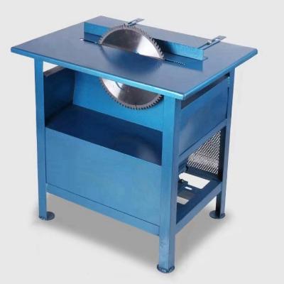 China Horizontal Hot Sale Low Ex-factory Price Small Woodworking Machinery Band Mini Side Table Plant Saw Wood Cutting Machine for sale