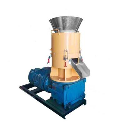 China Hotels Best Price Portable Wood Pellet Mills Economic Make Mini Wood Pellet Mill for sale