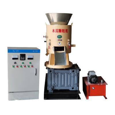 China Hotels China Wood Pellet Mill New arrival Wood Pellet Mill Machine Sawdust for sale