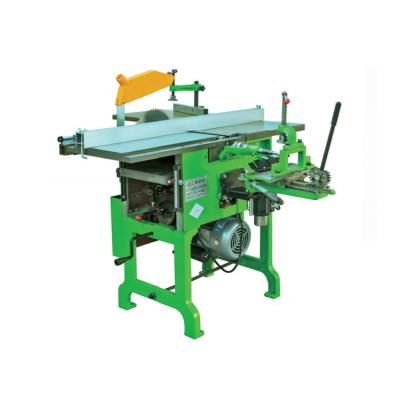 China Horizontal Various Good Quality Customization Chinese Supplier Mini Home Use New Woodworking Combination Machine For Sale for sale