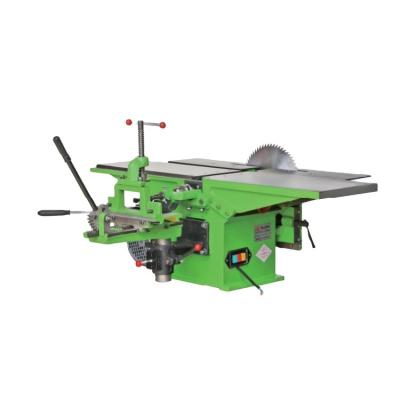 China Horizontal Durable Customization Chinese Supplier Mini Home Use New Woodworking Combination Machine For Sale for sale