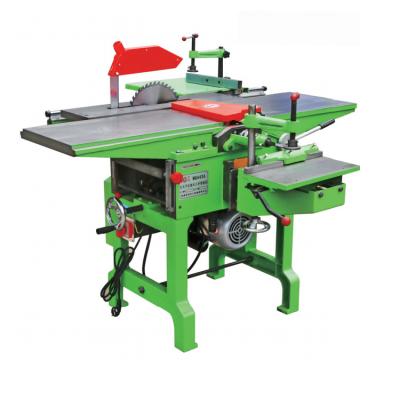 China Horizontal High Quality Hot Selling Customization Low Ex-factory Price Chinese Supplier Mini New Woodworking Combination Machine For Sale for sale