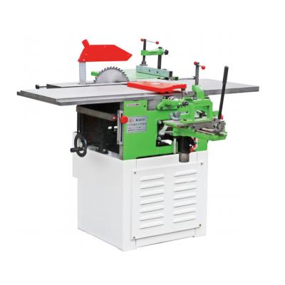 China Horizontal High Quality Hot Selling Customization Chinese Supplier Operations Home Use Woodworking Combination Machine for sale