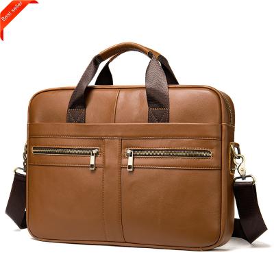 China 2022 Latest Men's Business Laptop Waterproof Multifunctional Briefcase Professional Men's Durable for sale