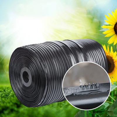 China Agriculture Irrigation Farming Drip Irrigation for Fruits and Vegetables Drip Tape for Drip Irrigation for sale