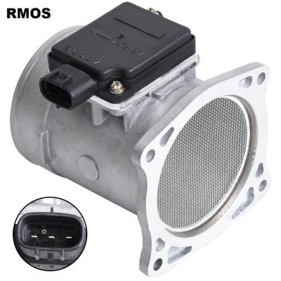 China Mass Air Flow Meter Sensor MAF OE Reference 22250-75010 for Toyota 288 Watts Power for sale