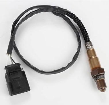 China GOLF IV 1J1 Auto Oxygen Sensor/Lambda Sensor/O2 Sensor for Seat 06A906265AP for sale