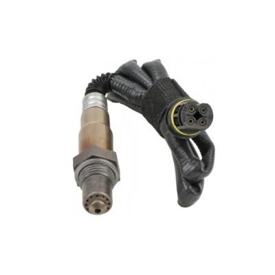 China Replace Your Faulty Auto Oxygen Sensor with Our Mercedes Benz 0015408517 Sensor for sale