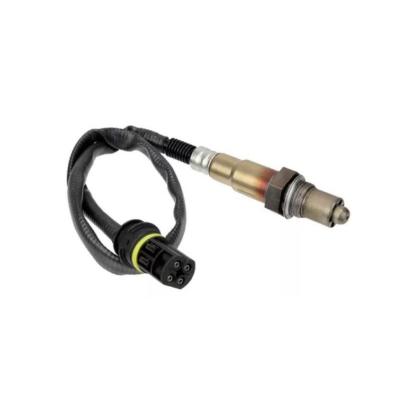 China Replace Your Mercedes Benz 0015400717 with and Durable Auto Oxygen Sensor 0258006475 for sale