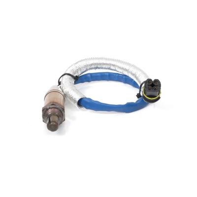 China Auto Oxygen Sensor for Mercedes Benz A0005407517 M18x1.5 Thread Size and 4 Wires for sale