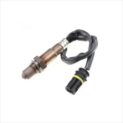 China Autozuurstofsensor voor Mercedes Benz A0005406517 C-Klasse W202 Jaar 1993-2000 Lambda Sensor Te koop