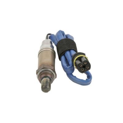 China Auto zuurstof sensor voor Mercedes Benz 0005406017 4 Draden zuurstof Lambda O2 sensor Te koop