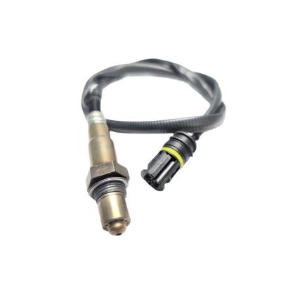 China O2 Sensor for Mercedes Benz 0005405817 Engine SEL/S320 140.032 Reference NO. 290960085 for sale