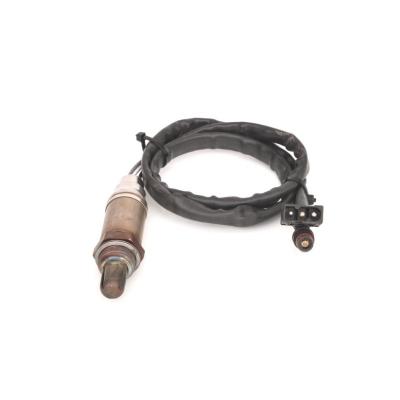 China Auto-Sauerstoffsensor für Mercedes Benz 0005403917 C 220 202.022 M18x1.5 Gewindegröße zu verkaufen