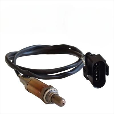 China VENTO 1H2 Audi 077906265D Sensor Lambda Automático com Design de 4 fios à venda